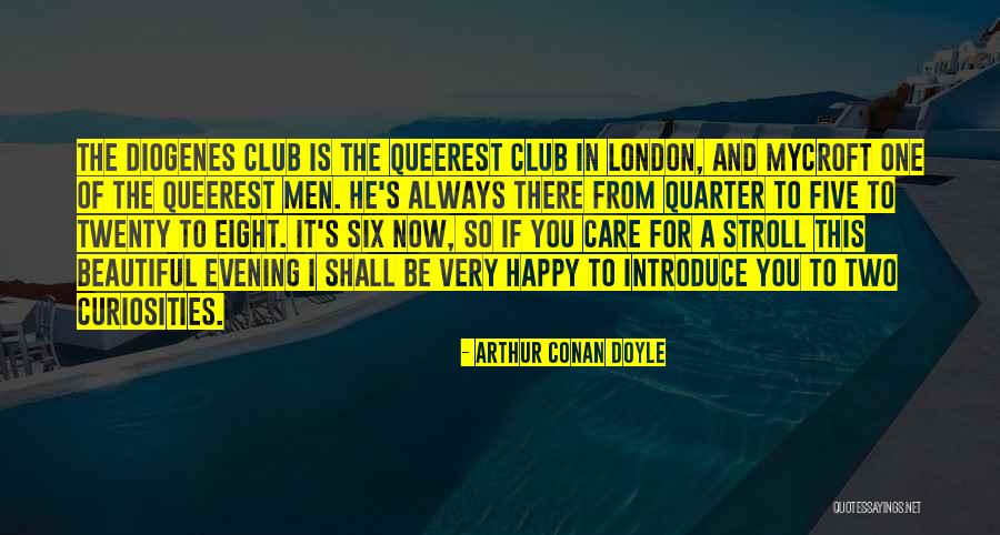 Eiris Watches Quotes By Arthur Conan Doyle Eiris Watches Quotes By Arthur Conan Doyle