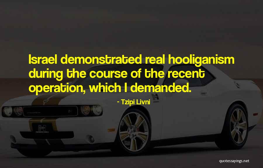 Eiroa Holiday Quotes By Tzipi Livni Eiroa Holiday Quotes By Tzipi Livni