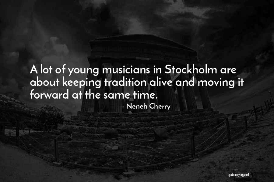 Eirwen Quotes By Neneh Cherry Eirwen Quotes By Neneh Cherry