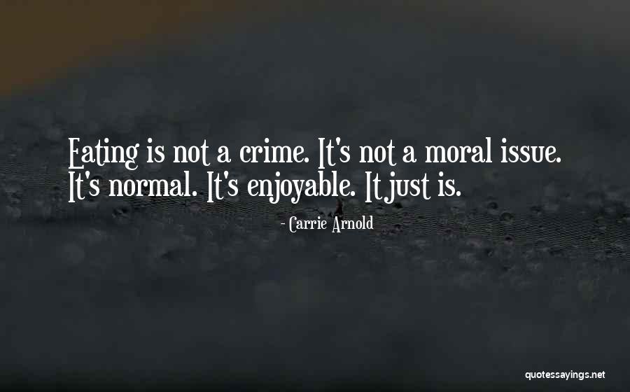 Eirwen Seven Quotes By Carrie Arnold Eirwen Seven Quotes By Carrie Arnold