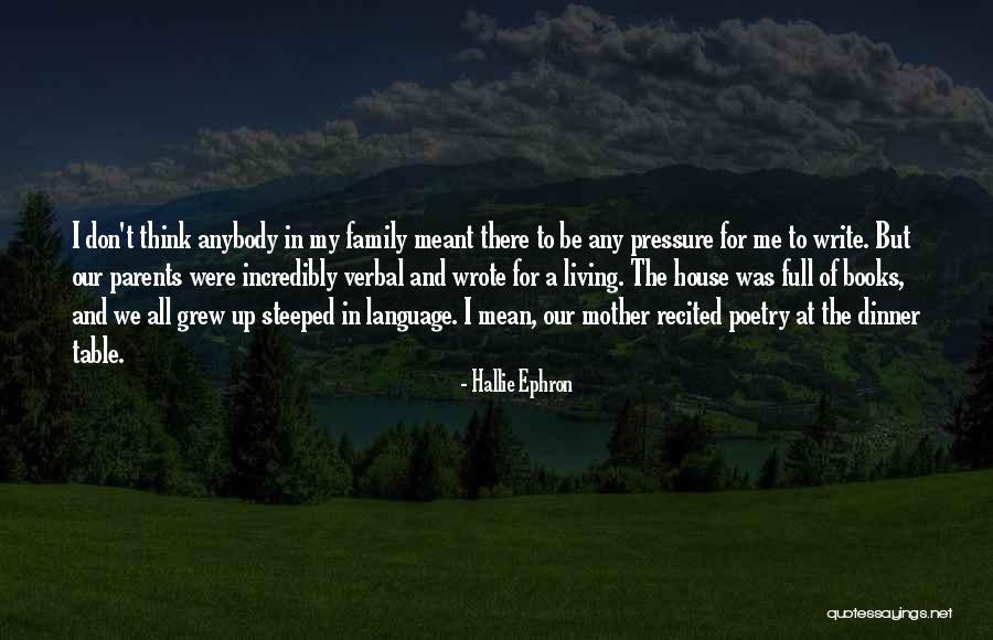 Eirwen Seven Quotes By Hallie Ephron Eirwen Seven Quotes By Hallie Ephron