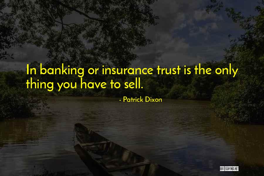 Eiry Music Quotes By Patrick Dixon Eiry Music Quotes By Patrick Dixon