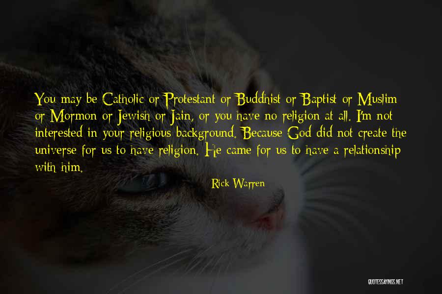 Eiry Music Quotes By Rick Warren Eiry Music Quotes By Rick Warren