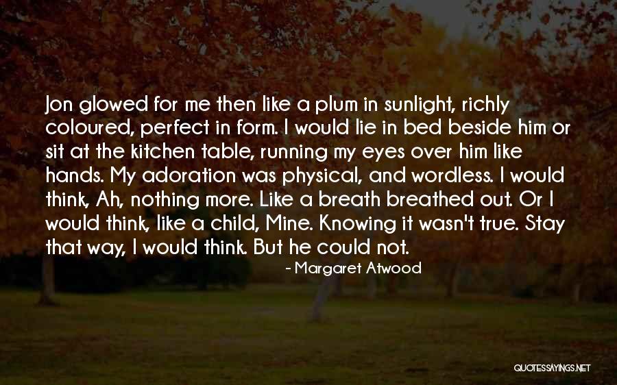 Eisberge Quotes By Margaret Atwood Eisberge Quotes By Margaret Atwood