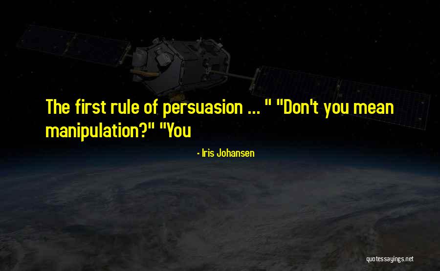 Eisbrenner Energy Quotes By Iris Johansen Eisbrenner Energy Quotes By Iris Johansen