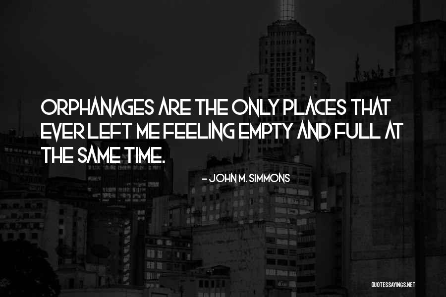 Eisbrenner Energy Quotes By John M. Simmons Eisbrenner Energy Quotes By John M. Simmons