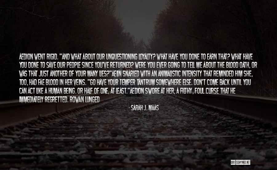 Eisbrenner Energy Quotes By Sarah J. Maas Eisbrenner Energy Quotes By Sarah J. Maas