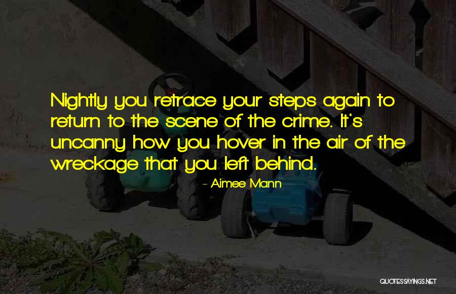 Eisdorfer Auschwitz Quotes By Aimee Mann Eisdorfer Auschwitz Quotes By Aimee Mann