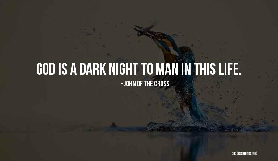 Eisdorfer Auschwitz Quotes By John Of The Cross Eisdorfer Auschwitz Quotes By John Of The Cross