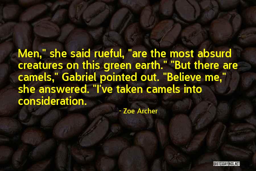 Eisdorfer Auschwitz Quotes By Zoe Archer Eisdorfer Auschwitz Quotes By Zoe Archer