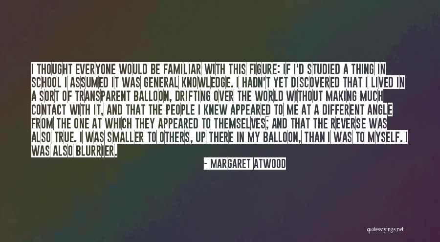 Eisdorfer Dental Anesthesiologist Quotes By Margaret Atwood Eisdorfer Dental Anesthesiologist Quotes By Margaret Atwood