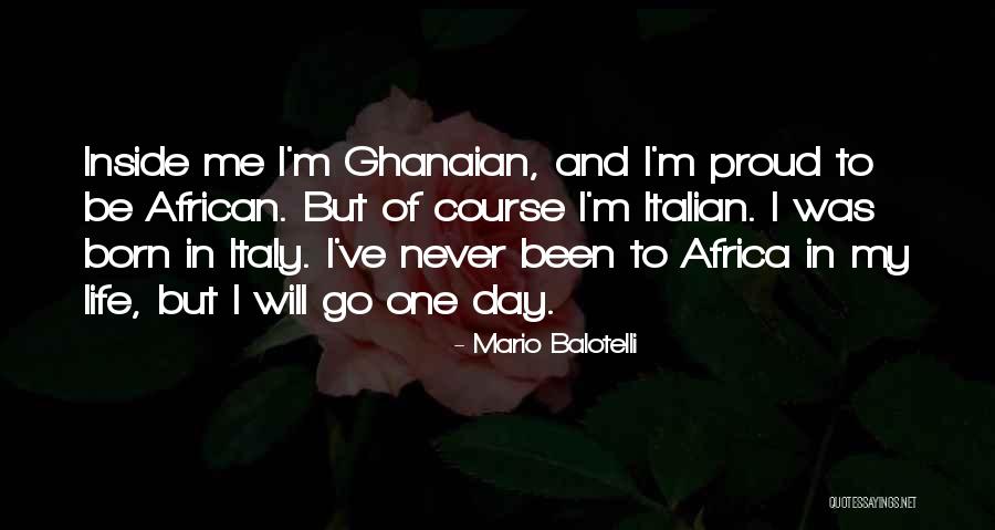 Eisei Quotes By Mario Balotelli Eisei Quotes By Mario Balotelli