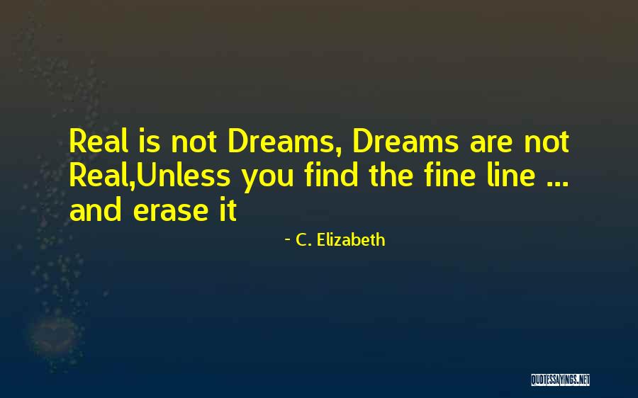 Eisele Greenhouse Quotes By C. Elizabeth Eisele Greenhouse Quotes By C. Elizabeth