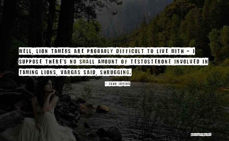 Eisele Greenhouse Quotes By John Irving Eisele Greenhouse Quotes By John Irving