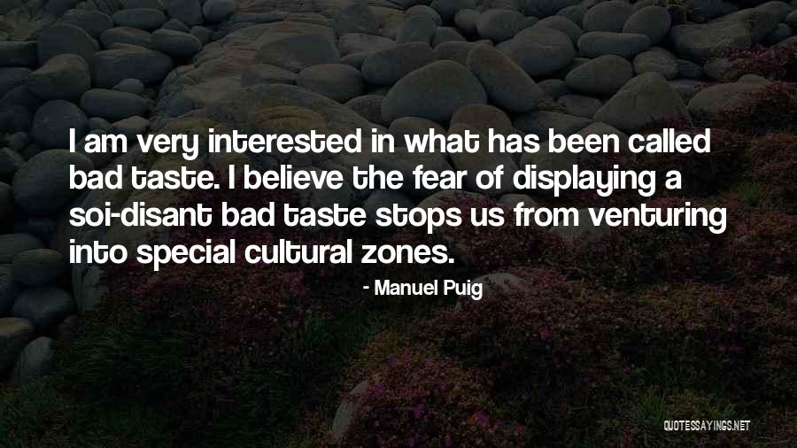 Eiselen History Quotes By Manuel Puig Eiselen History Quotes By Manuel Puig