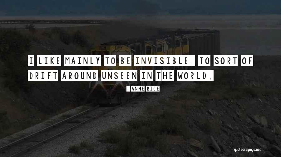 Eiselti Quotes By Anne Rice Eiselti Quotes By Anne Rice