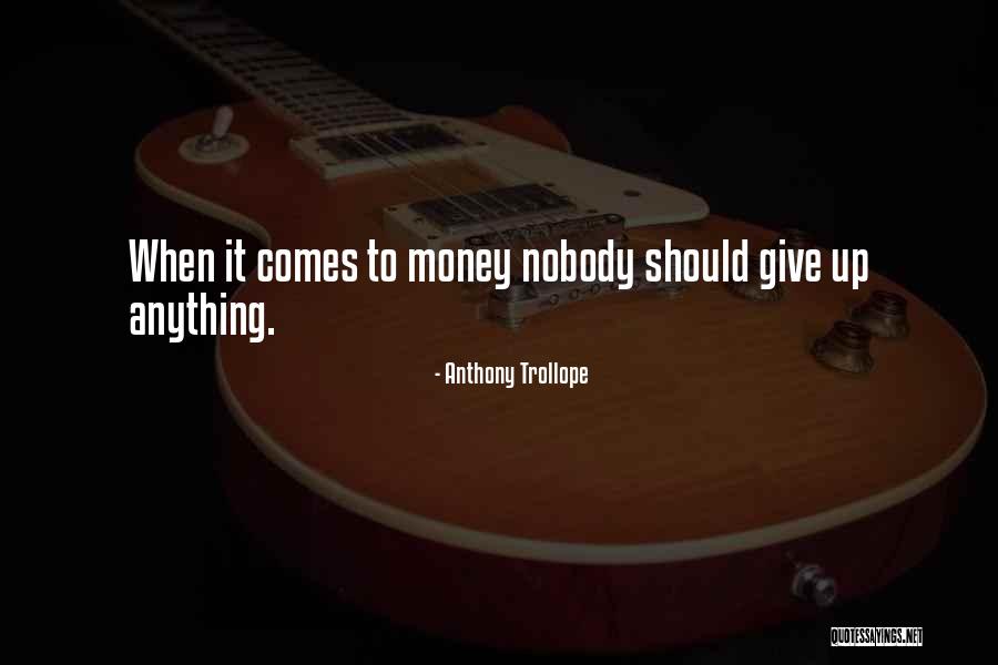 Eiselti Quotes By Anthony Trollope Eiselti Quotes By Anthony Trollope