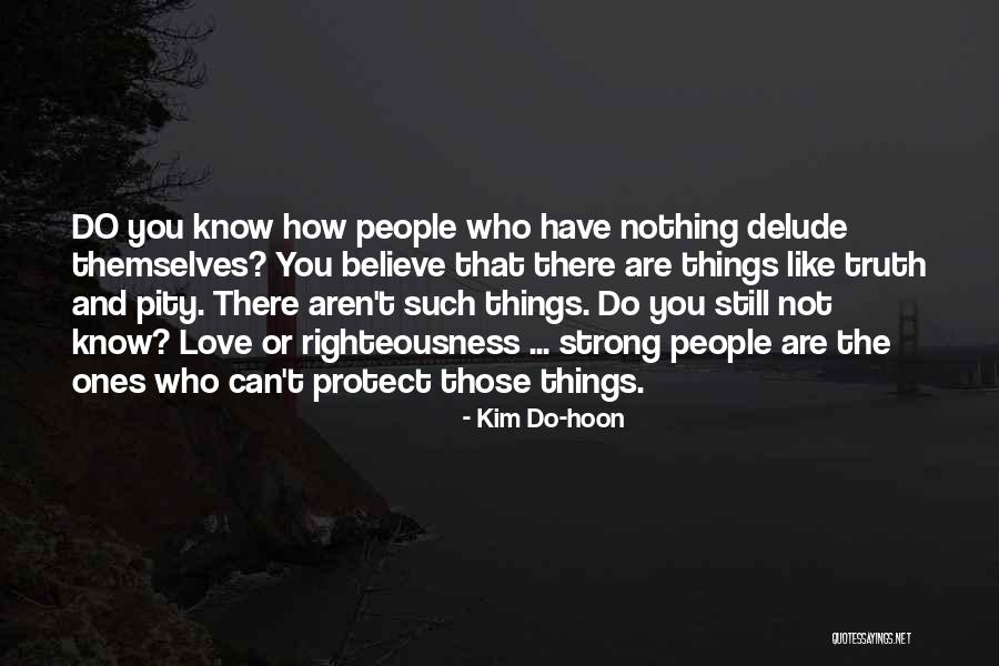 Eiselti Quotes By Kim Do-hoon Eiselti Quotes By Kim Do-hoon