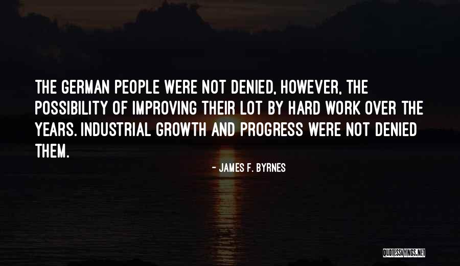 Eisenbach Consulting Quotes By James F. Byrnes Eisenbach Consulting Quotes By James F. Byrnes