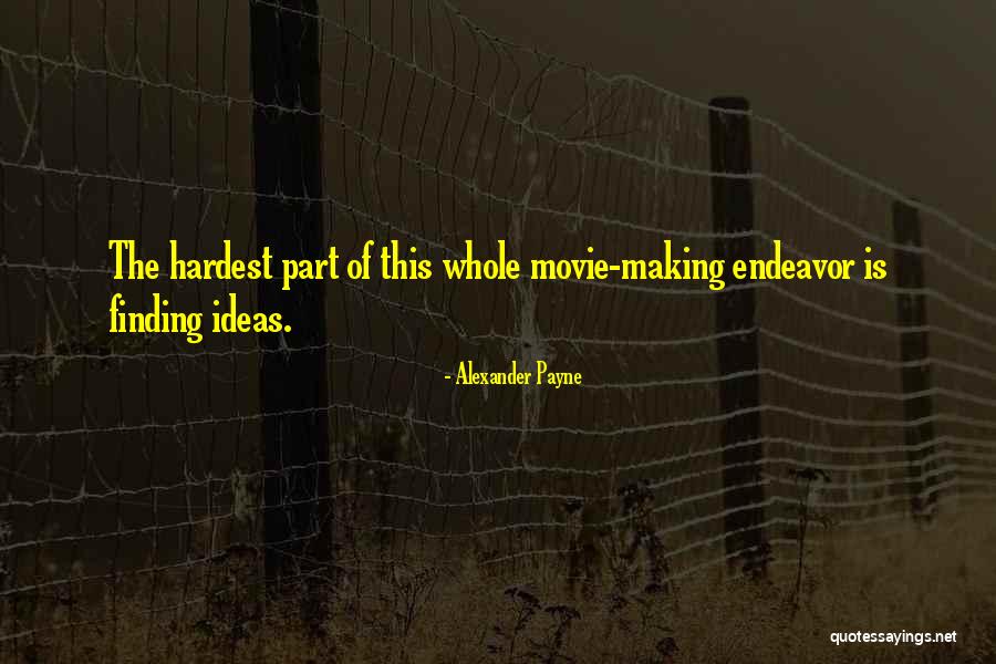 Eisenbach Tresore Quotes By Alexander Payne Eisenbach Tresore Quotes By Alexander Payne