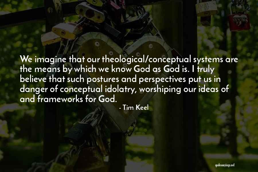 Eisenbach Tresore Quotes By Tim Keel Eisenbach Tresore Quotes By Tim Keel