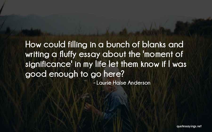 Eisenbahn Canada Quotes By Laurie Halse Anderson Eisenbahn Canada Quotes By Laurie Halse Anderson