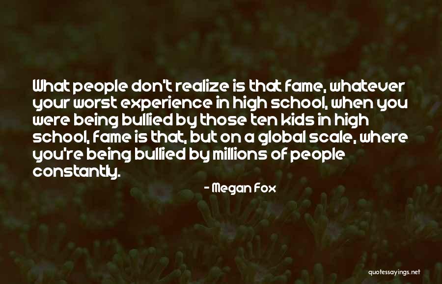 Eisenbahn Kurier Quotes By Megan Fox Eisenbahn Kurier Quotes By Megan Fox
