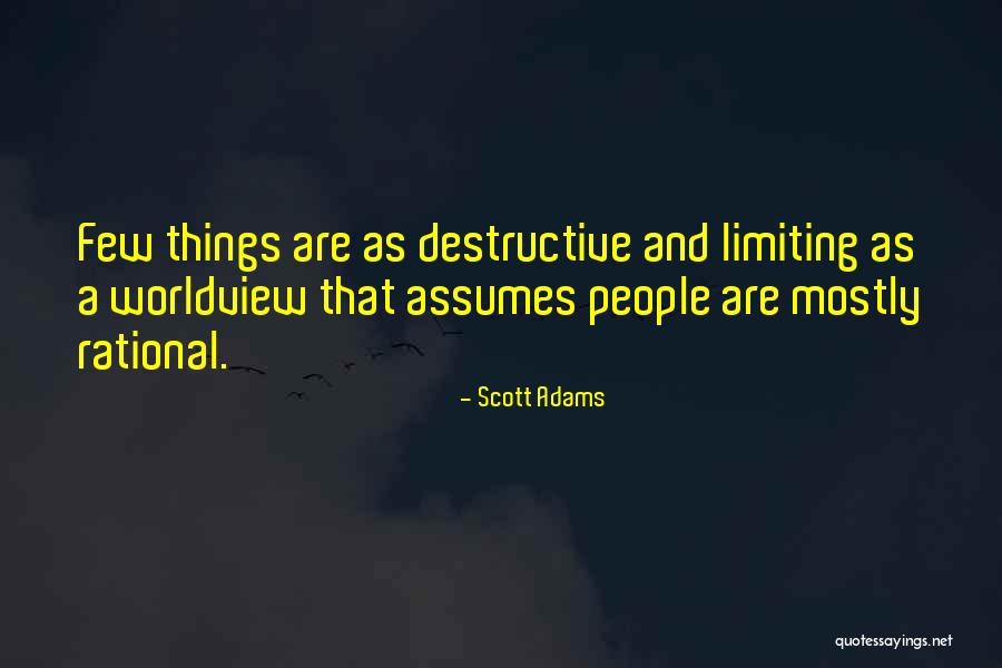 Eisenbahner Kekse Quotes By Scott Adams Eisenbahner Kekse Quotes By Scott Adams