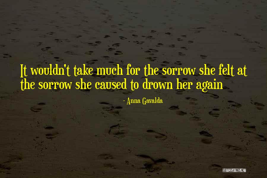 Eisenband Md Quotes By Anna Gavalda Eisenband Md Quotes By Anna Gavalda