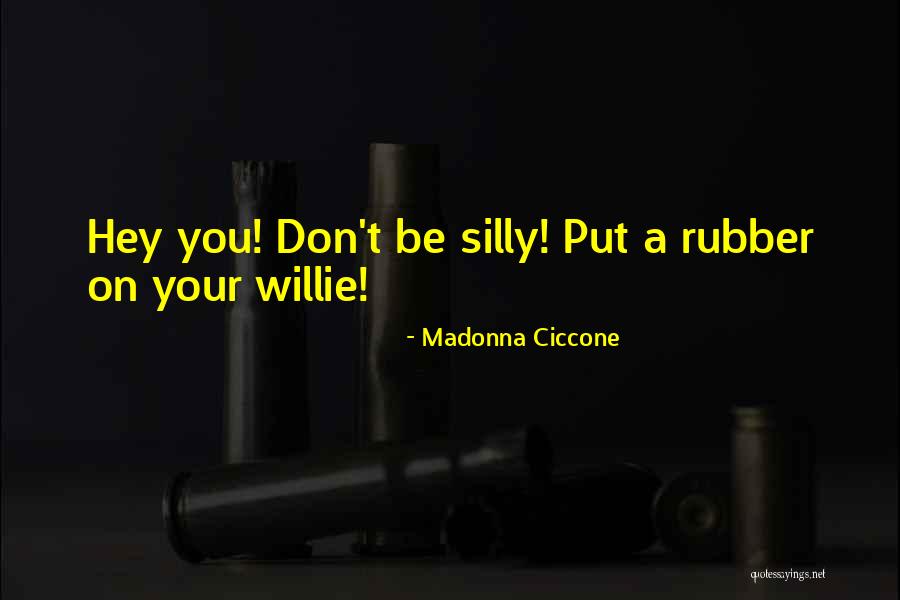 Eisenband Md Quotes By Madonna Ciccone Eisenband Md Quotes By Madonna Ciccone
