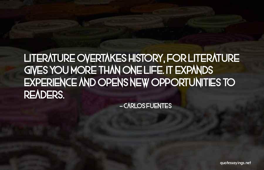 Eisenband Robert Quotes By Carlos Fuentes