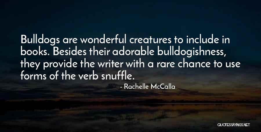 Eisenband Robert Quotes By Rachelle McCalla