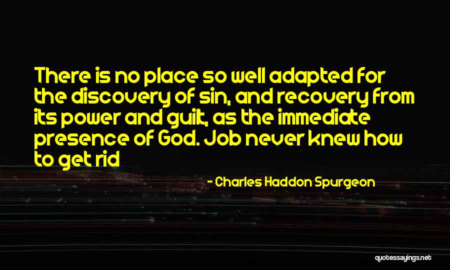 Eisenband Vs Schumacher Quotes By Charles Haddon Spurgeon Eisenband Vs Schumacher Quotes By Charles Haddon Spurgeon