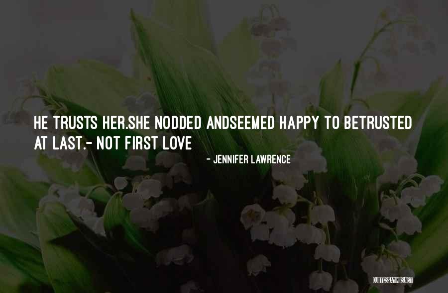 Eisenbath Lawn Quotes By Jennifer Lawrence Eisenbath Lawn Quotes By Jennifer Lawrence