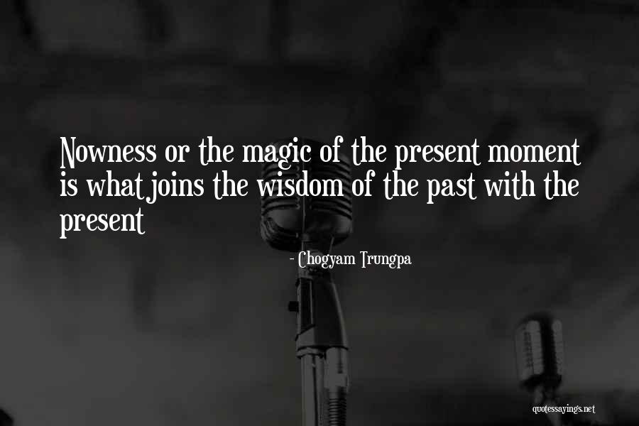 Eisenberg Hot Dogs Quotes By Chogyam Trungpa Eisenberg Hot Dogs Quotes By Chogyam Trungpa