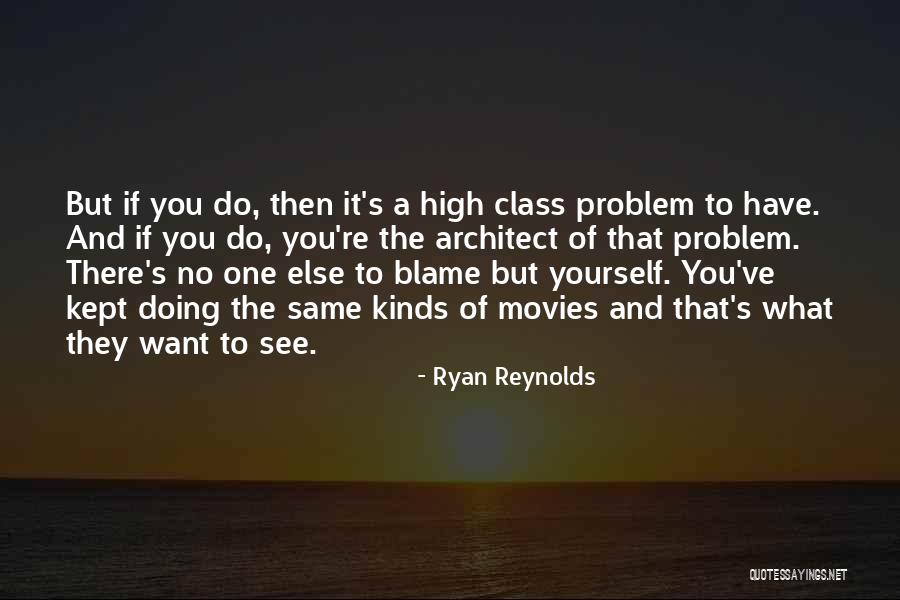 Eisenberger Fisher Quotes By Ryan Reynolds Eisenberger Fisher Quotes By Ryan Reynolds