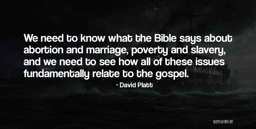 Eisendrath Fellowship Quotes By David Platt Eisendrath Fellowship Quotes By David Platt
