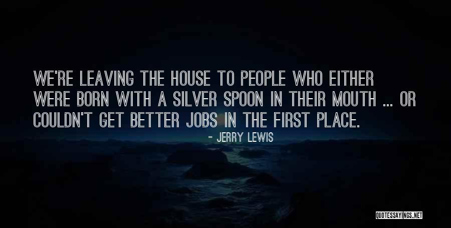 Eisendrath Tanning Quotes By Jerry Lewis Eisendrath Tanning Quotes By Jerry Lewis