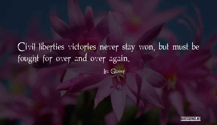 Eisenhart Digital Quotes By Ira Glasser