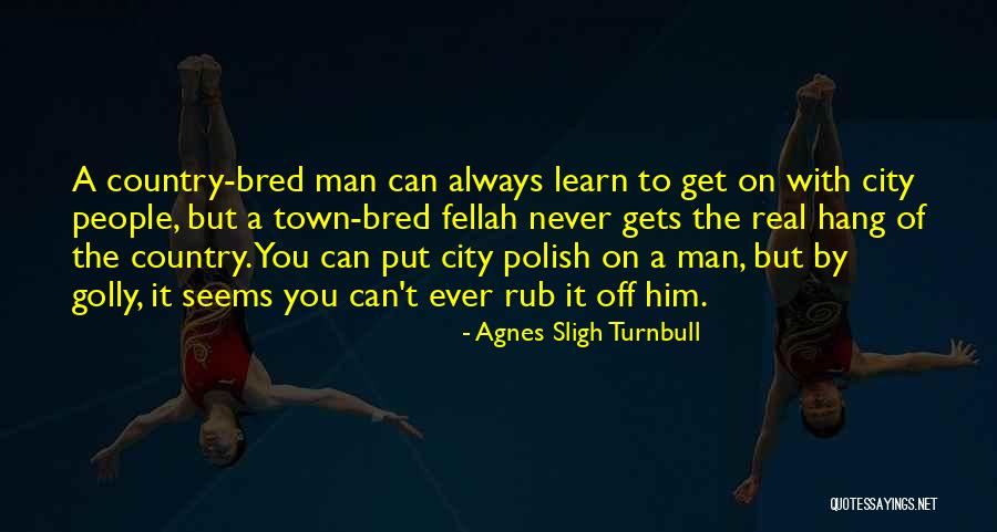 Eisenhorn Dan Quotes By Agnes Sligh Turnbull Eisenhorn Dan Quotes By Agnes Sligh Turnbull