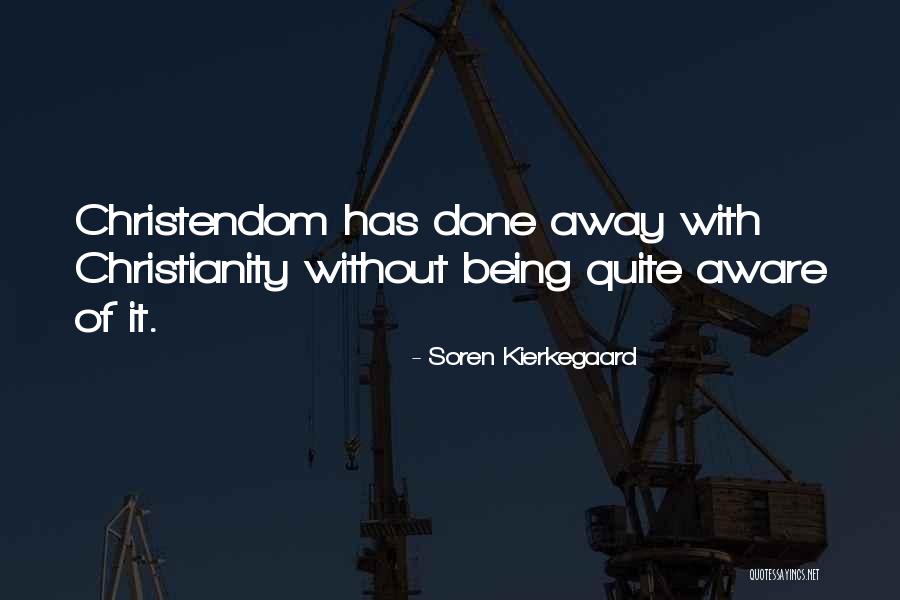 Eisenhorn Trilogy Quotes By Soren Kierkegaard Eisenhorn Trilogy Quotes By Soren Kierkegaard
