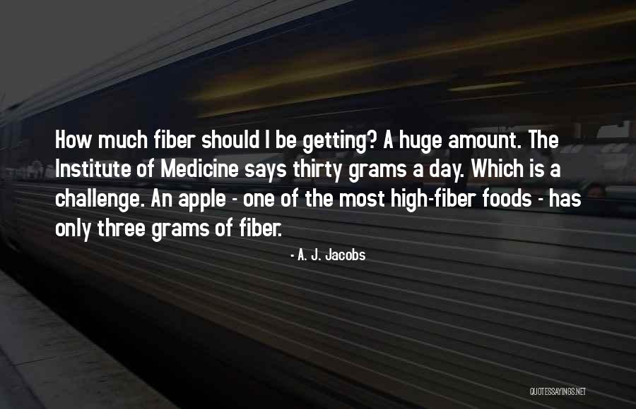 Eisenhower Military Industrial Complex Quotes By A. J. Jacobs Eisenhower Military Industrial Complex Quotes By A. J. Jacobs