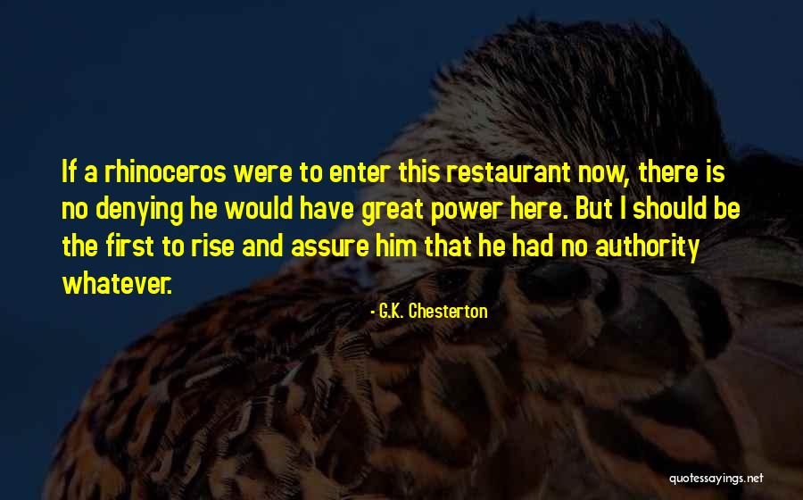 Eisenhower Military Industrial Complex Quotes By G.K. Chesterton Eisenhower Military Industrial Complex Quotes By G.K. Chesterton