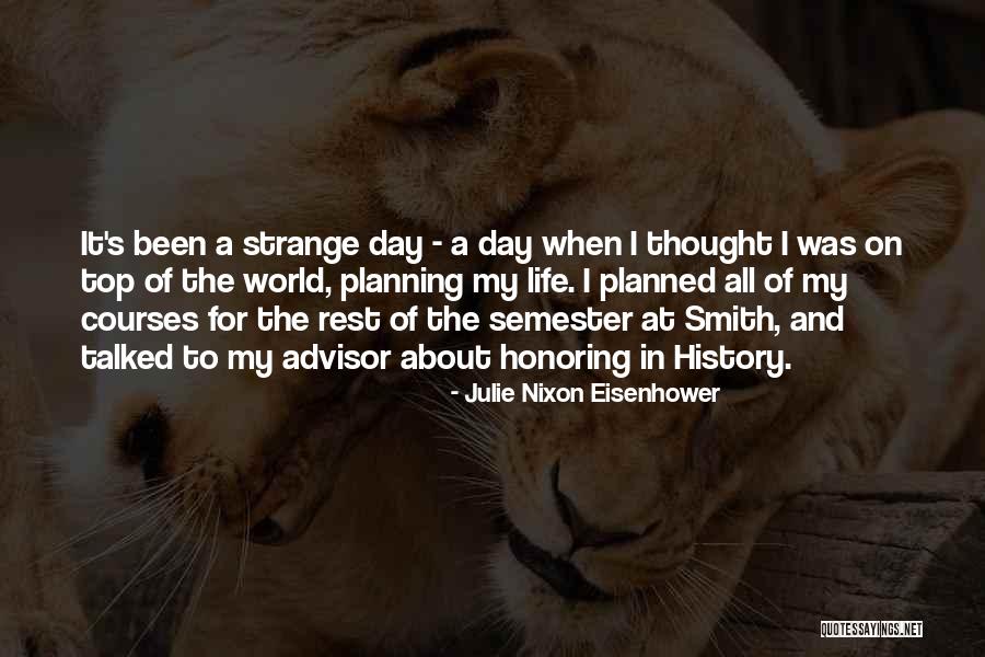 Eisenhower Nixon Quotes By Julie Nixon Eisenhower Eisenhower Nixon Quotes By Julie Nixon Eisenhower