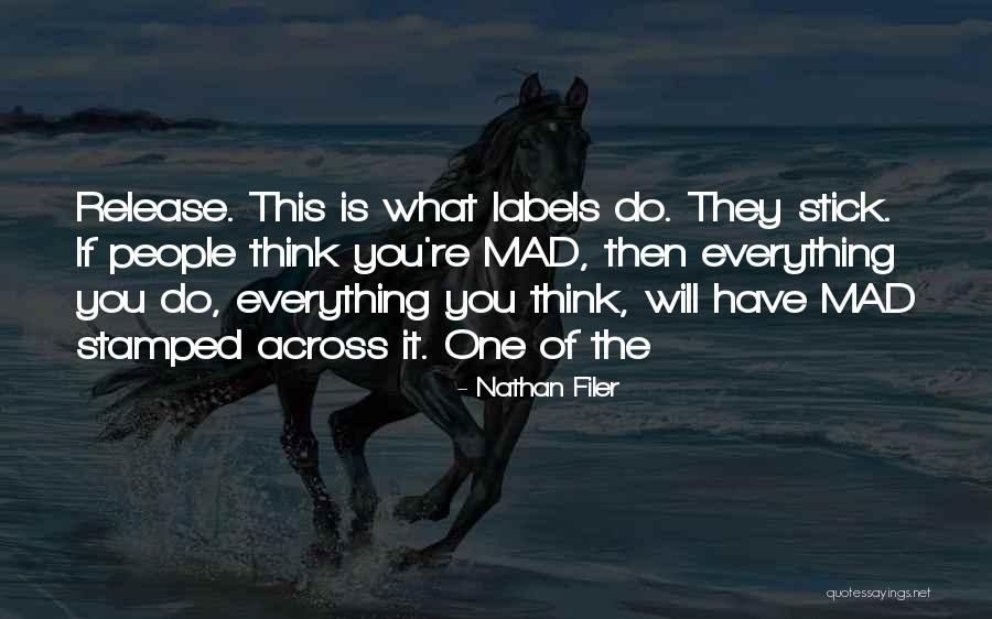 Eisenhower Suez Crisis Quotes By Nathan Filer Eisenhower Suez Crisis Quotes By Nathan Filer