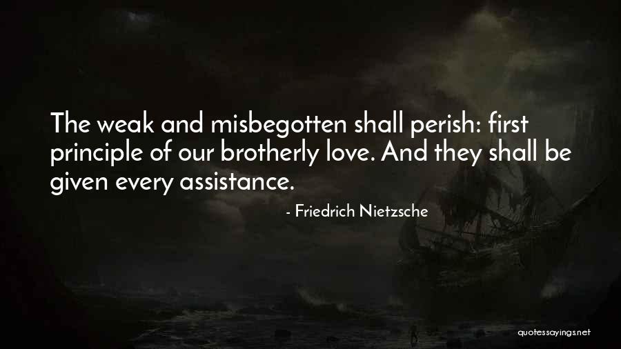 Eisenhut Elementary Quotes By Friedrich Nietzsche Eisenhut Elementary Quotes By Friedrich Nietzsche
