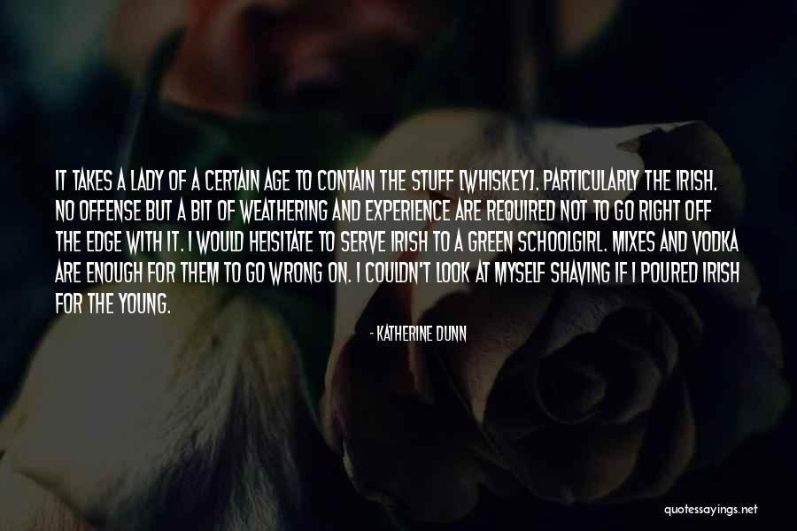 Eisenhut Elementary Quotes By Katherine Dunn Eisenhut Elementary Quotes By Katherine Dunn