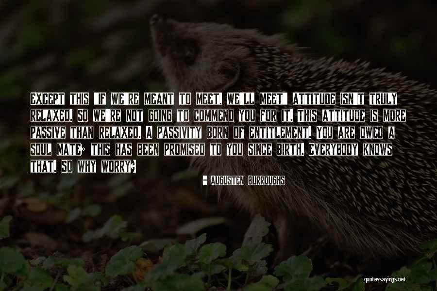 Eisenhuth Quotes By Augusten Burroughs Eisenhuth Quotes By Augusten Burroughs