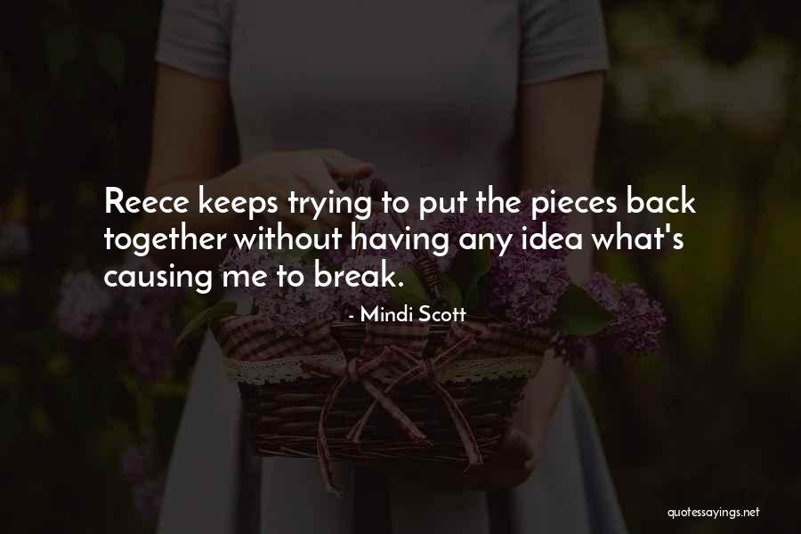 Eisenkraft Kupujem Quotes By Mindi Scott Eisenkraft Kupujem Quotes By Mindi Scott