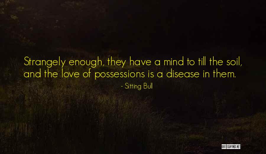 Eisenkraft Kupujem Quotes By Sitting Bull Eisenkraft Kupujem Quotes By Sitting Bull